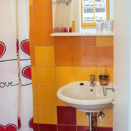 Bikeski Family Hotel, B&b, Apartaments,