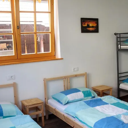 Couette-café Bikeski Family Hotel, B&b, Apartaments, 3*