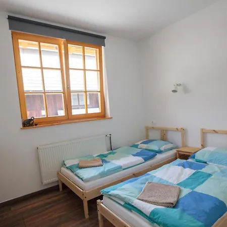 Bed & Breakfast Bikeski Family Hotel, B&b, Apartaments,