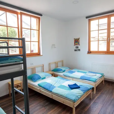 Bikeski Family Hotel, B&b, Apartaments, 3* Mezica