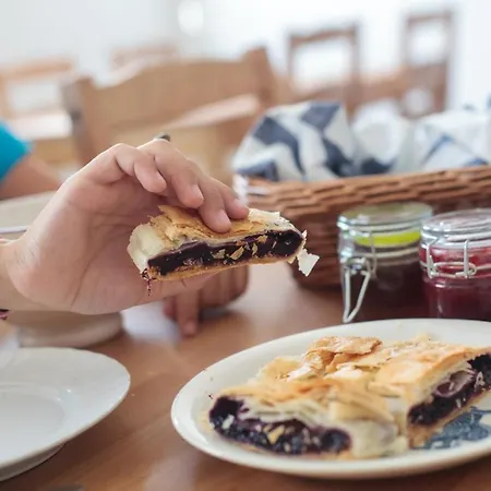 Bed & Breakfast Bikeski Family Hotel, B&b, Apartaments, Mezica