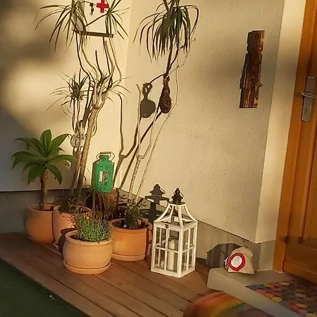 Bikeski Family Hotel, B&b, Apartaments, 3*