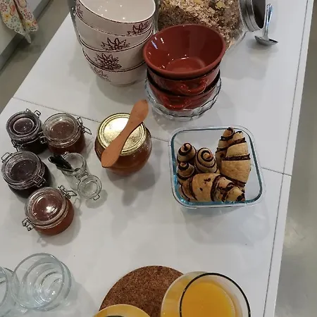 Bed & Breakfast Bikeski Family Hotel, B&b, Apartaments,