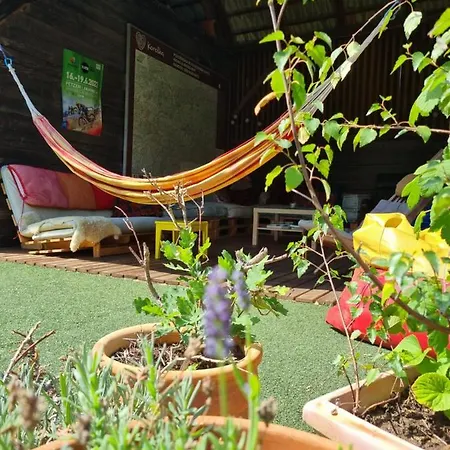 Bed & Breakfast Bikeski Family Hotel, B&b, Apartaments, Mezica