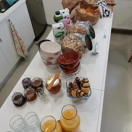 Bikeski Family Hotel, B&b, Apartaments,