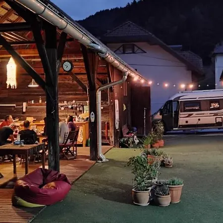 Bikeski Family Hotel, B&b, Apartaments, Bed & Breakfast Mezica