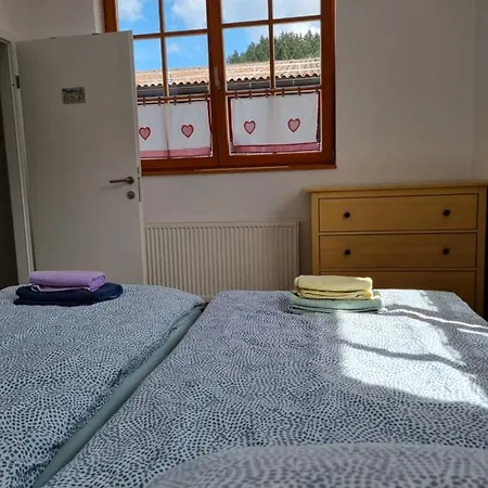 Bed & Breakfast Bikeski Family Hotel, B&b, Apartaments,