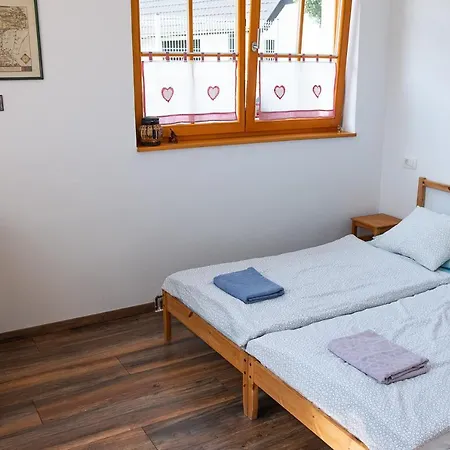 Bikeski Family Hotel, B&b, Apartaments, Bed & Breakfast 3*