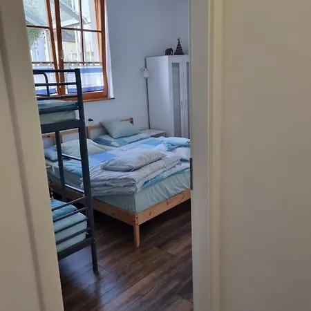 Bikeski Family Hotel, B&b, Apartaments, Couette-café 3*