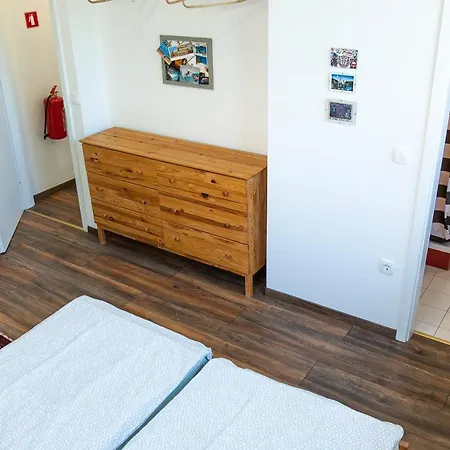 Bikeski Family Hotel, B&b, Apartaments, 3* Mezica