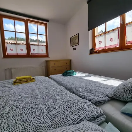 Bed & Breakfast Bikeski Family Hotel, B&b, Apartaments, 3*