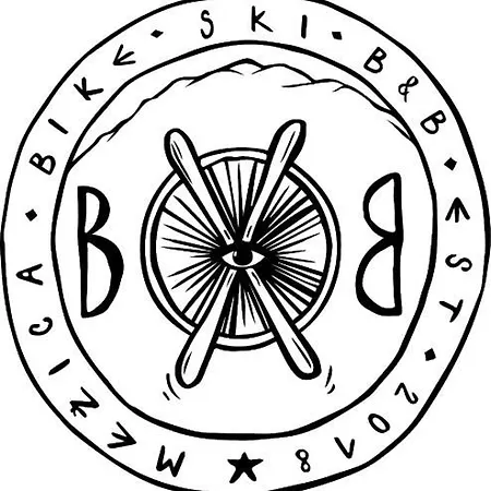 Bikeski Family Hotel, B&b, Apartaments, Couette-café 3*