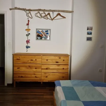 Bed & Breakfast Bikeski Family Hotel, B&b, Apartaments, Mezica