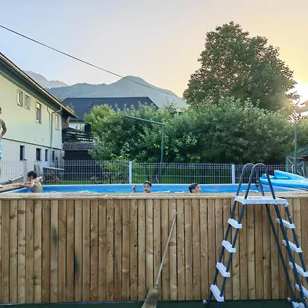 Bikeski Family Hotel, B&b, Apartaments, Couette-café 3*