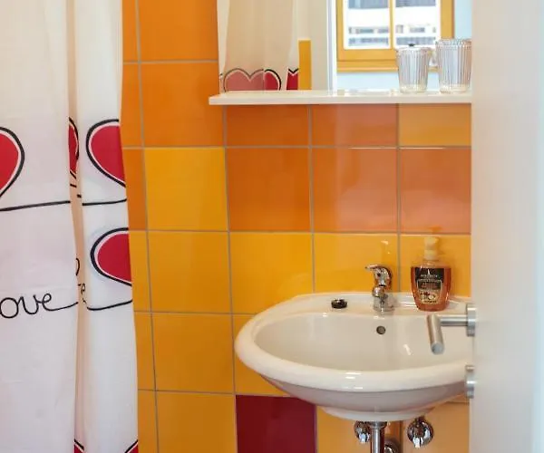 Bikeski Family Hotel, B&b, Apartaments,