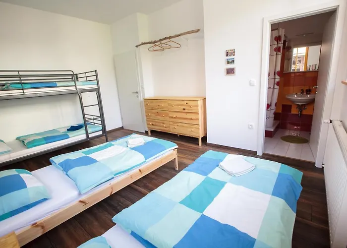 Bikeski Family Hotel, B&b, Apartaments,