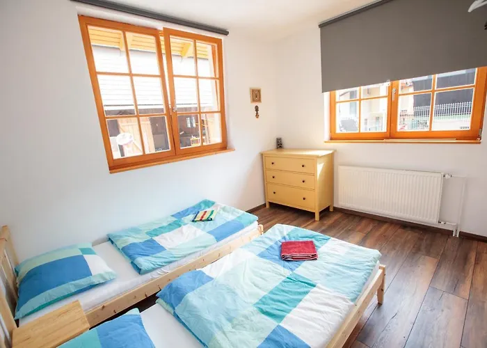 Bikeski Family Hotel, B&b, Apartaments, Bed and Breakfast