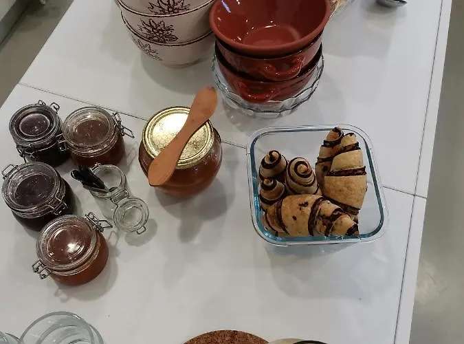 住宿加早餐酒店 Bikeski Family Hotel, B&b, Apartaments,