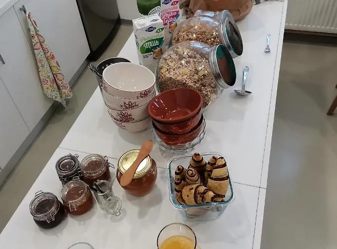 Bikeski Family Hotel, B&b, Apartaments,