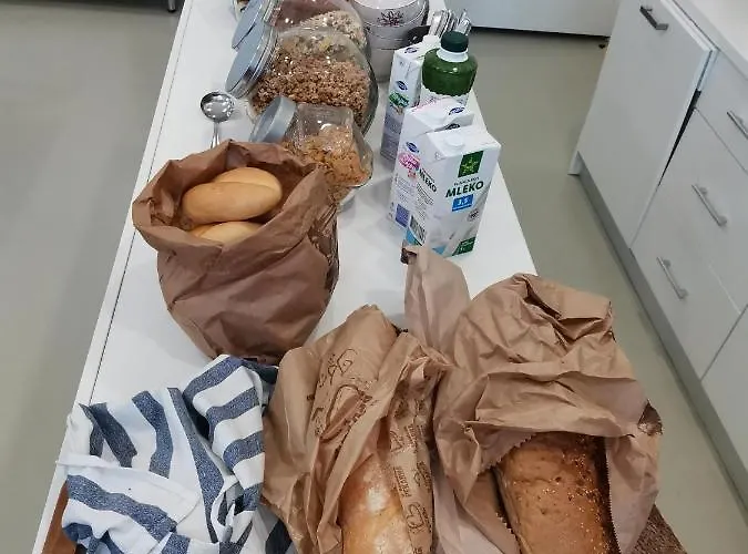 Bikeski Family Hotel, B&b, Apartaments, 住宿加早餐酒店 Mezica