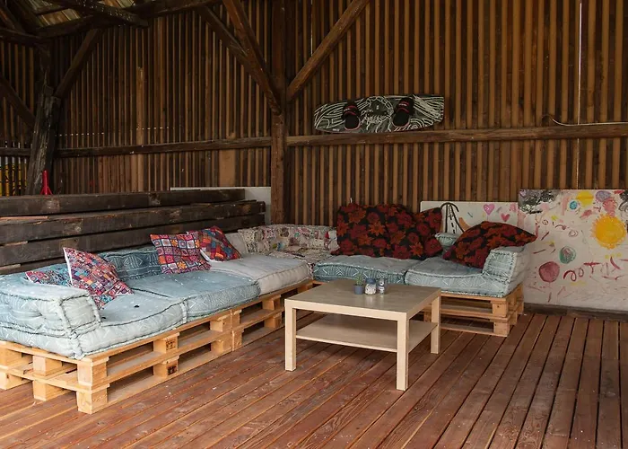 住宿加早餐酒店 Bikeski Family Hotel, B&b, Apartaments, 3*