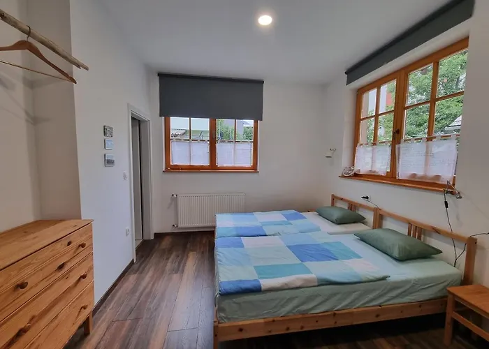 Bikeski Family Hotel, B&b, Apartaments,