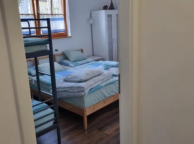 Bikeski Family Hotel, B&b, Apartaments, فندق مبيت وإفطار 3*