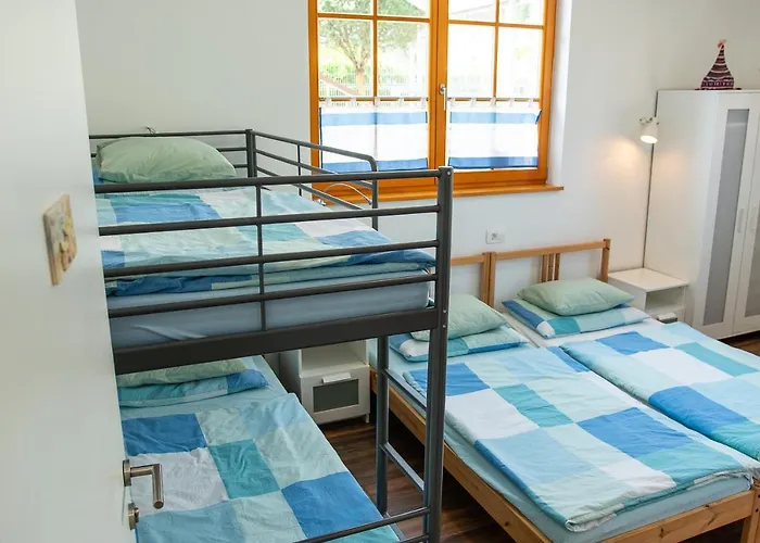 Bikeski Family Hotel, B&b, Apartaments, فندق مبيت وإفطار 3*