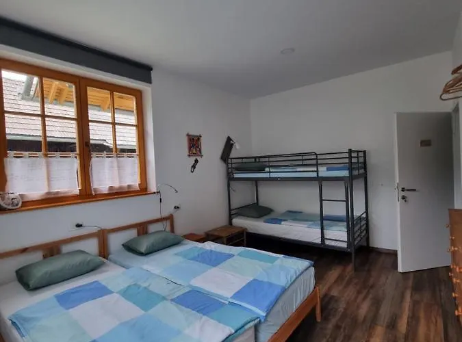 Bikeski Family Hotel, B&b, Apartaments, فندق مبيت وإفطار