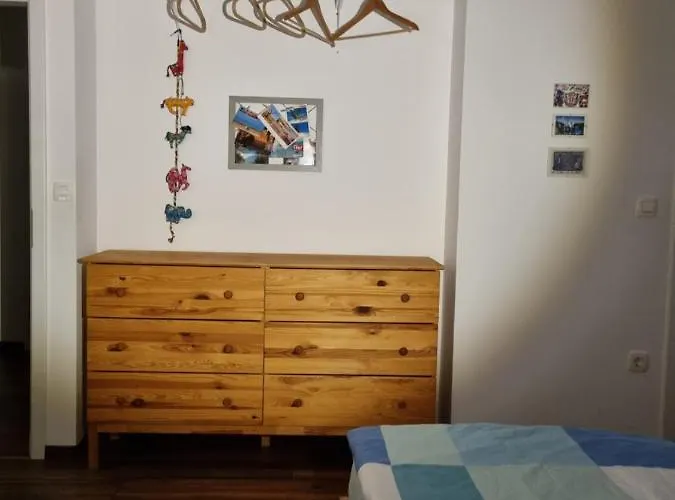 住宿加早餐酒店 Bikeski Family Hotel, B&b, Apartaments, Mezica